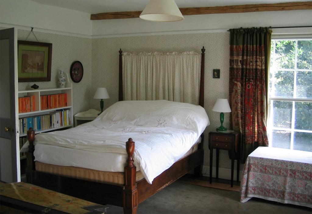 Bulmer Tye House Middleton  Zimmer foto